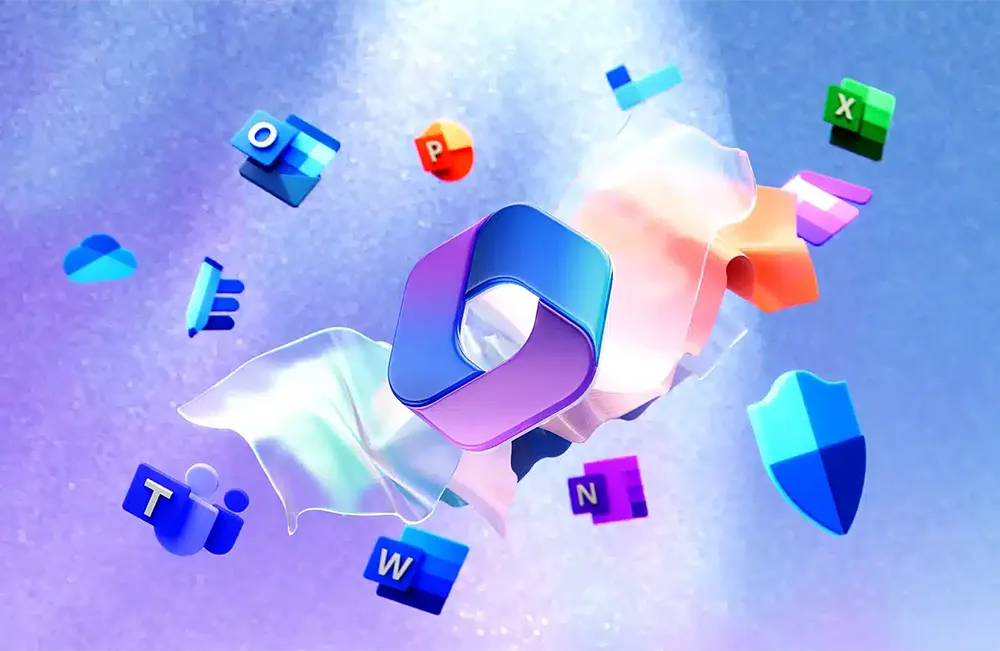 Microsoft Office
