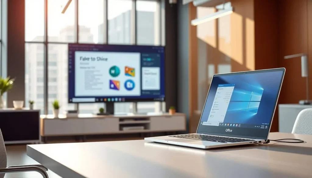 office 2019 features